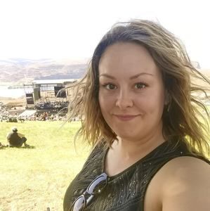 Meet your Posher, Stephanie
